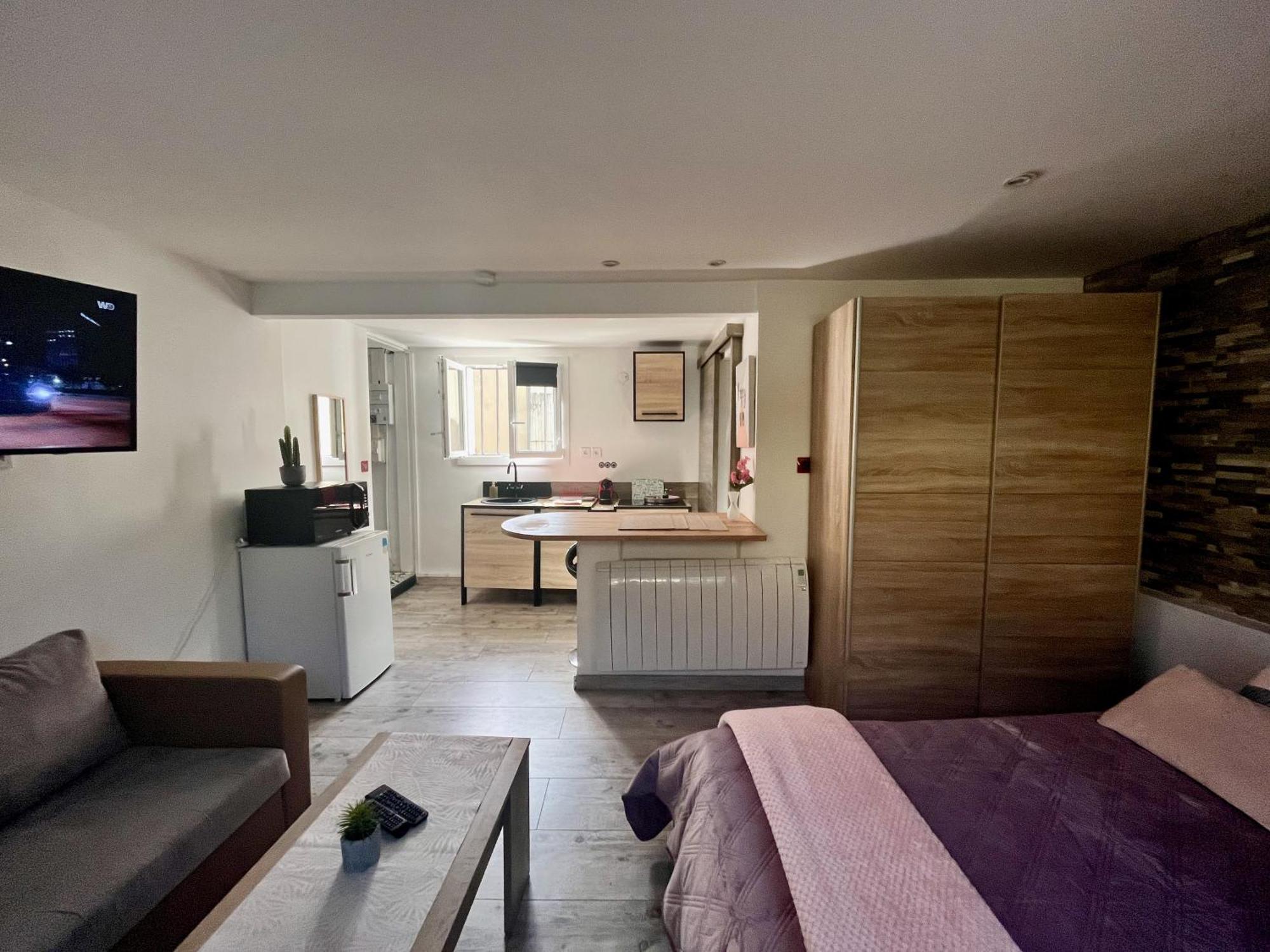 La Villa L'Oiseau Bleu Proche De La Plage Et De Deauville !!! Awards 2025 Blonville-sur-Mer Ruang foto